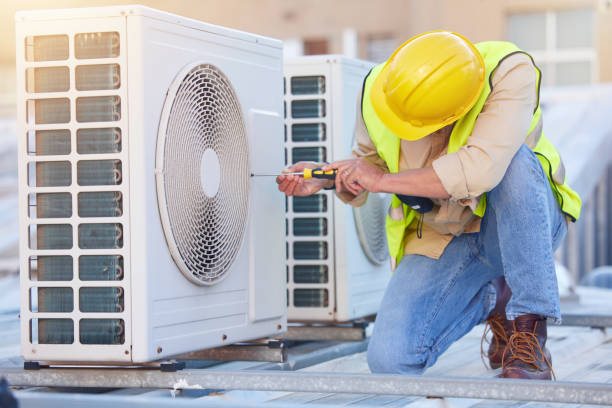 Best HVAC installation services  in Hightstown, NJ