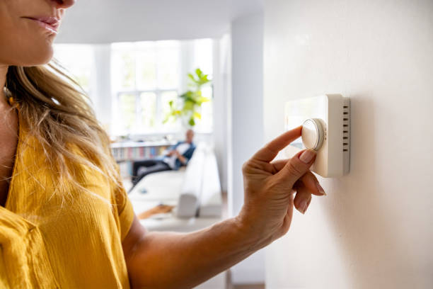 Best Air conditioning repair  in Hightstown, NJ