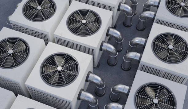 Best Residential HVAC services  in Hightstown, NJ