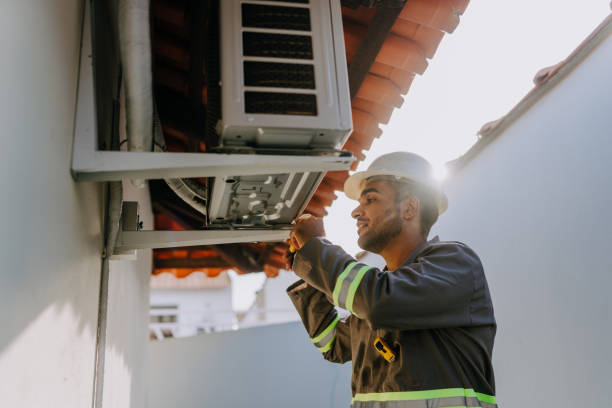 Best HVAC air duct cleaning  in Hightstown, NJ