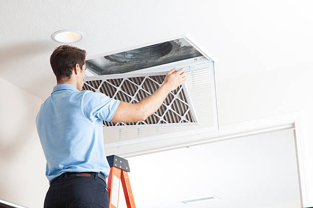 Best Furnace repair near me  in Hightstown, NJ