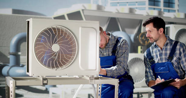 Best Affordable air conditioning repair  in Hightstown, NJ