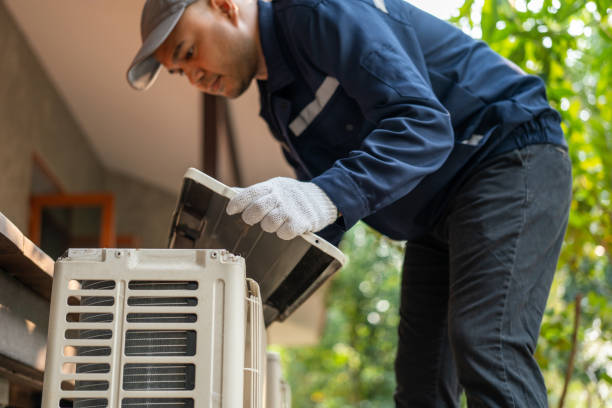 Local HVAC companies in Hightstown, NJ