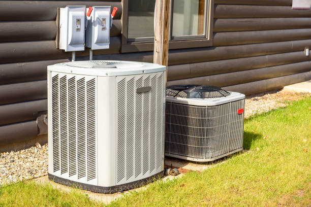 Best Affordable HVAC services  in Hightstown, NJ